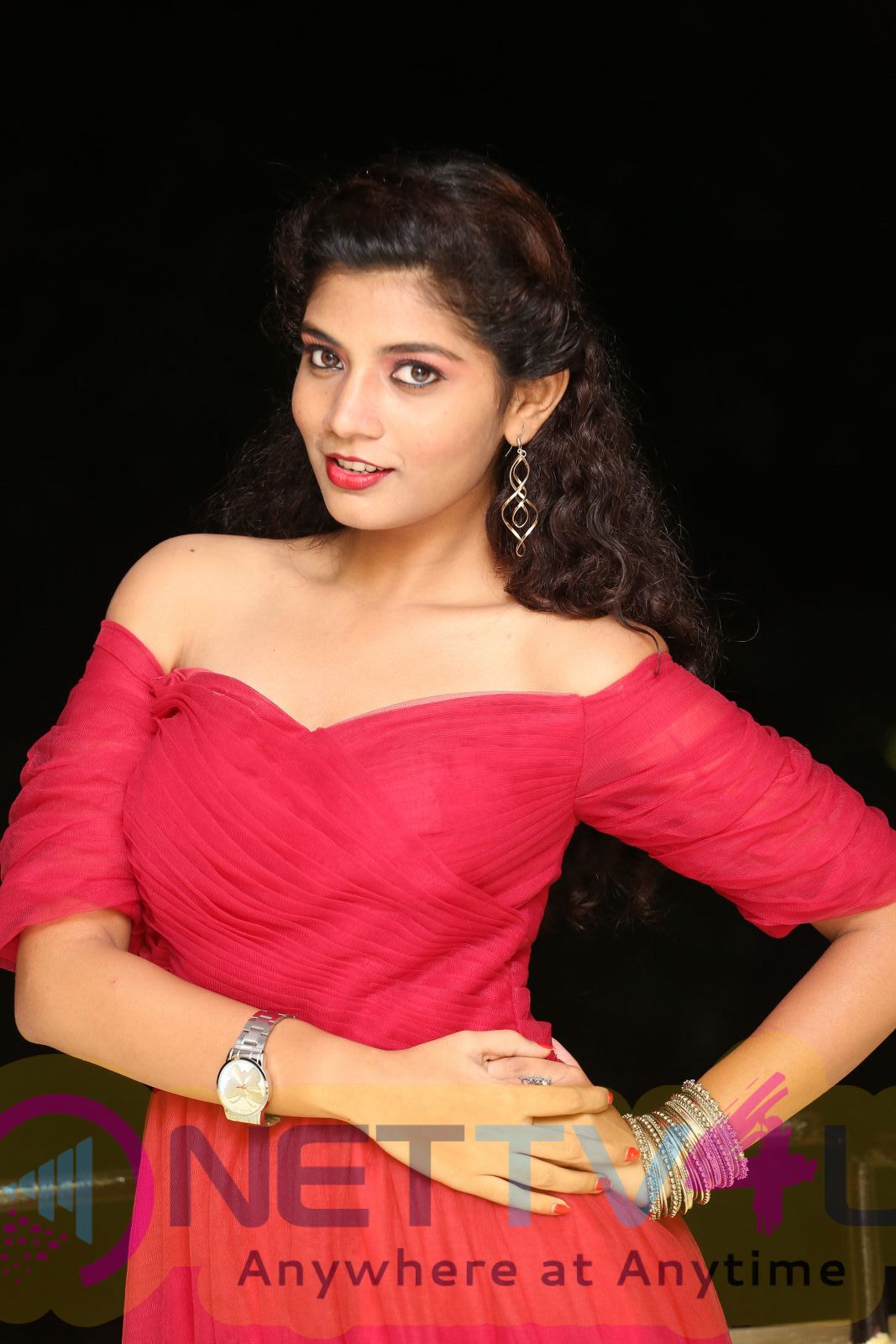 Bindu Telugu Actress Latest Stills Telugu Gallery