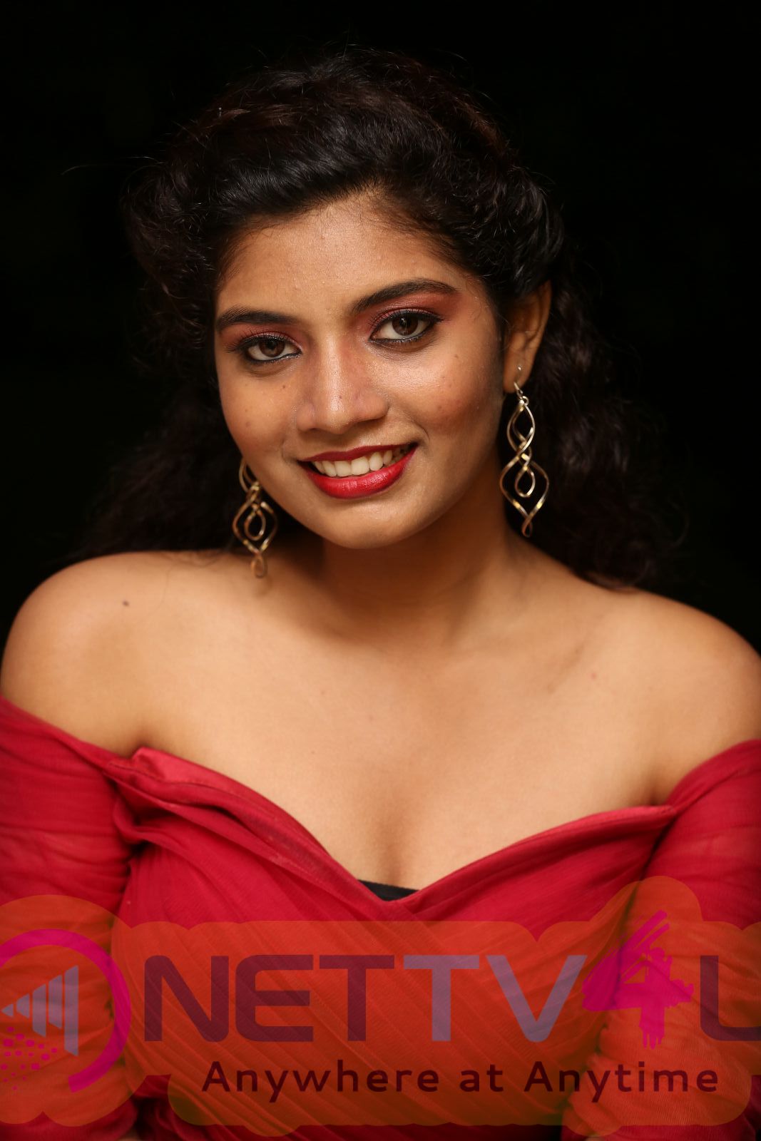 Bindu Telugu Actress Latest Stills Telugu Gallery