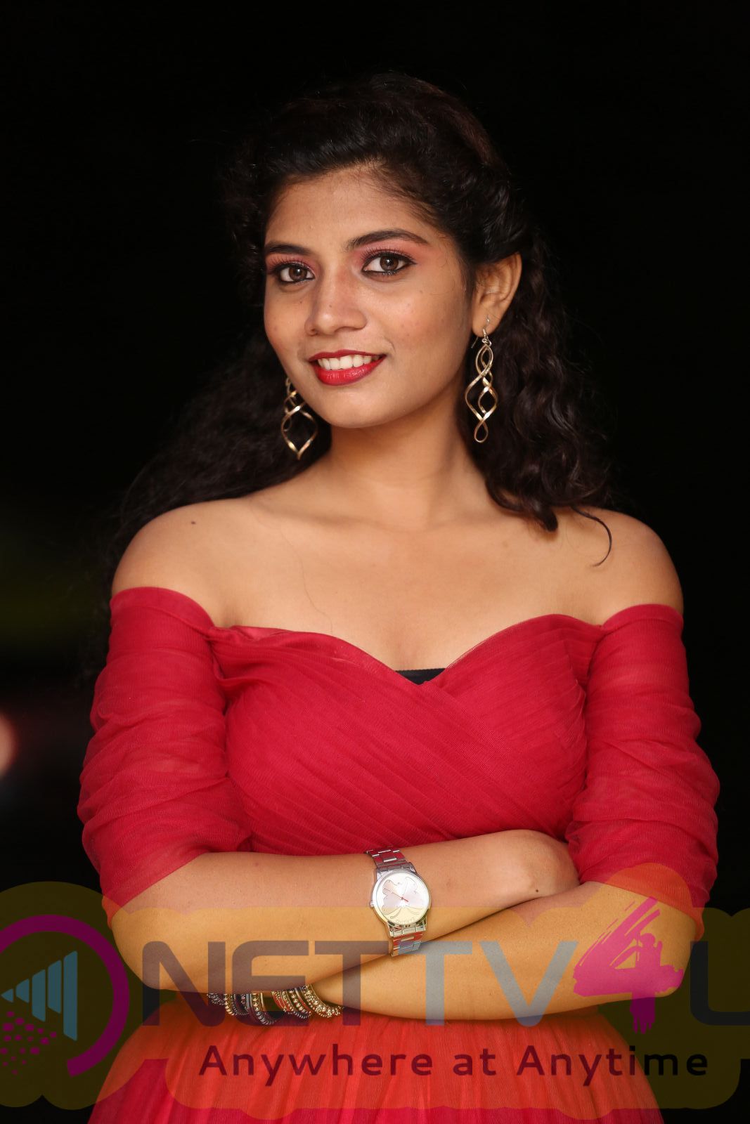 Bindu Telugu Actress Latest Stills Telugu Gallery