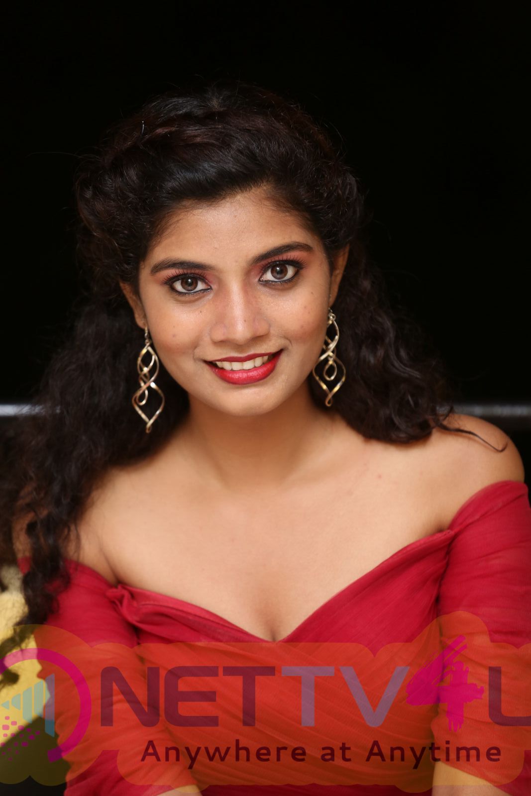 Bindu Telugu Actress Latest Stills Telugu Gallery