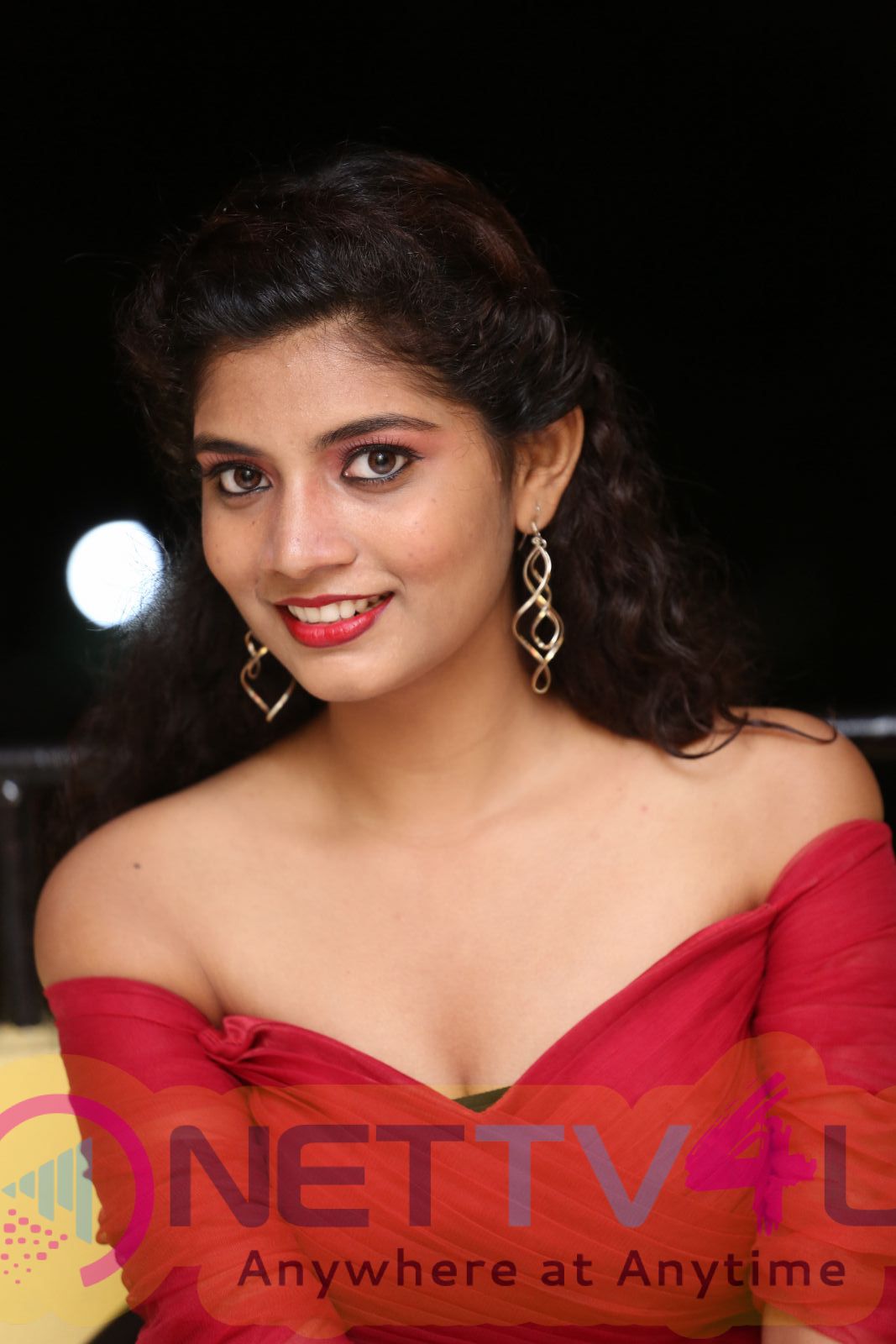 Bindu Telugu Actress Latest Stills Telugu Gallery