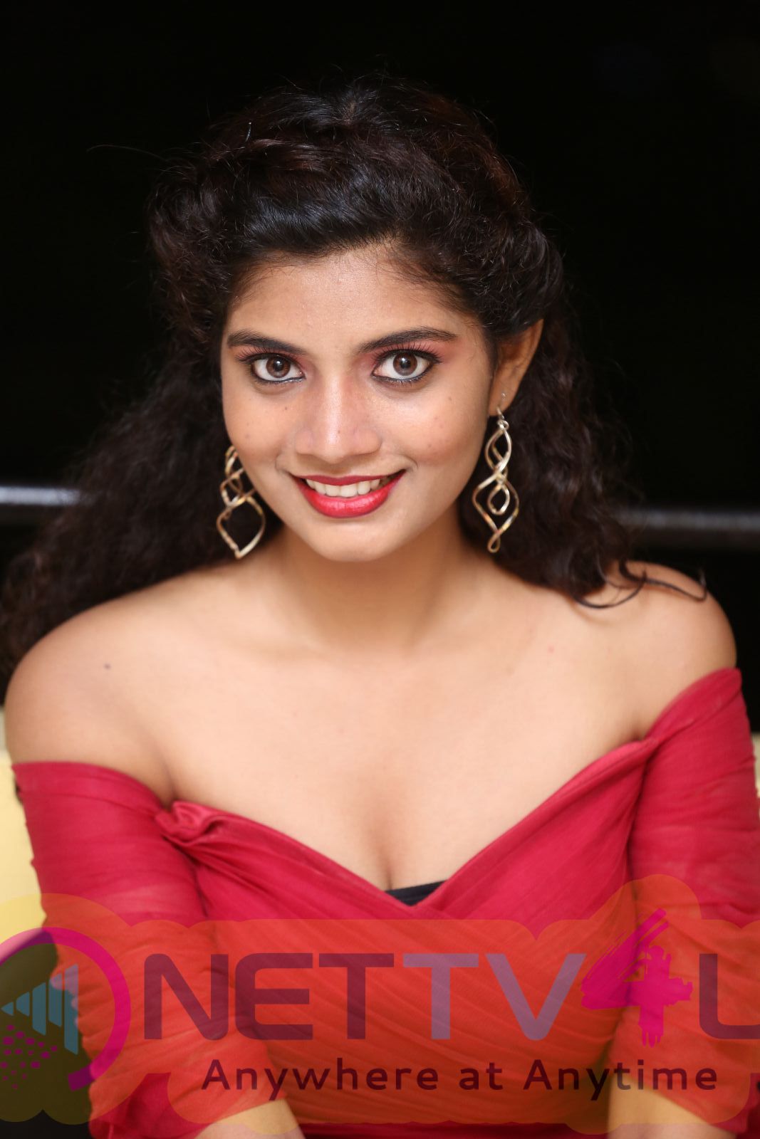 Bindu Telugu Actress Latest Stills Telugu Gallery