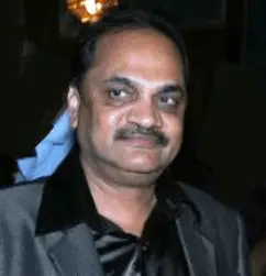 Hindi Producer Bipin Patel