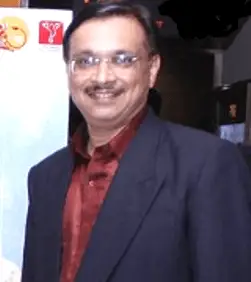 Hindi Producer Bipin Shah