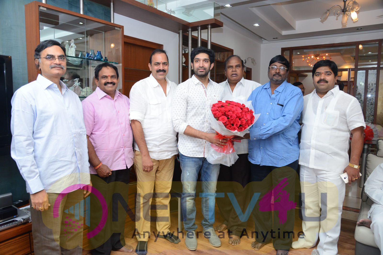 Birthday Celebrations Of Telugu Actor Havish 2016 Telugu Gallery