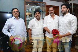 Birthday Celebrations Of Telugu Actor Havish 2016 Telugu Gallery