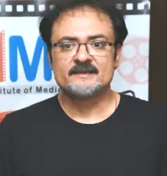 Hindi Sound Designer Bishwadeep Chatterjee