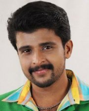 Biyon Malayalam Movie Actor