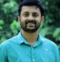 Malayalam Lyricist BK Hari Narayanan