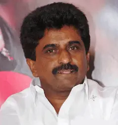 Kannada Producer BK Srinivas