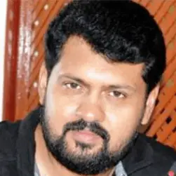 Malayalam Director Boban Samuel