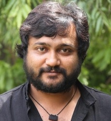 Tamil Movie Actor Bobby Simha