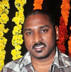 Tamil Music Director Bobo Shashi