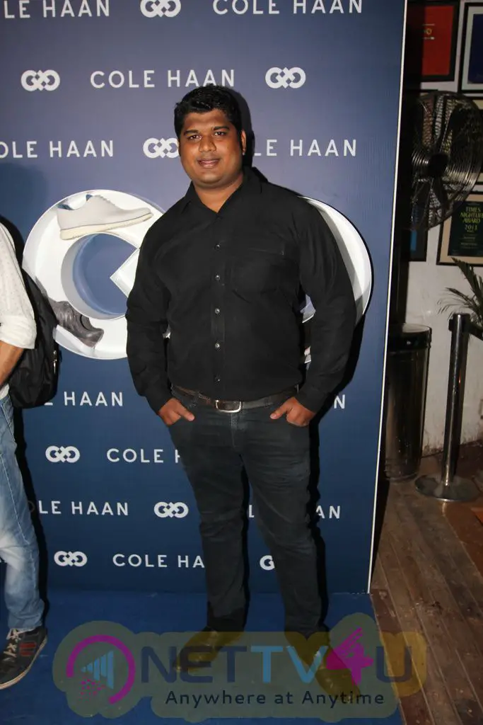 Bollywood Celebrities Attend Brand Cole Haan Party Photos Hindi Gallery