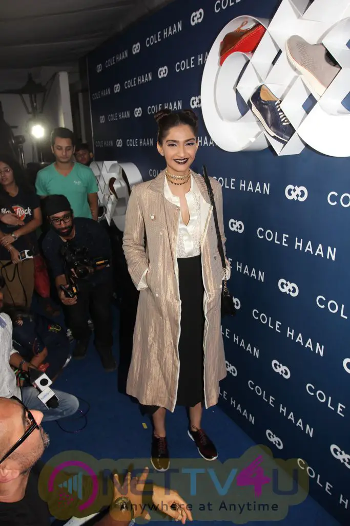 Bollywood Celebrities Attend Brand Cole Haan Party Photos Hindi Gallery