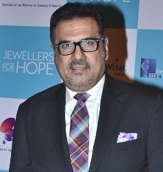 Boman Irani Hindi Movie Actor