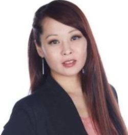 Bonnie Siu English Movie Actress