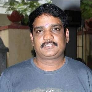 Tamil Director Boopathy Pandian