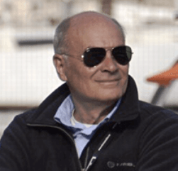 Boris Dmitrovic Hindi Line Producer