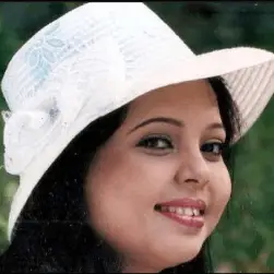 Hindi Playback Singer Bornali Kalita