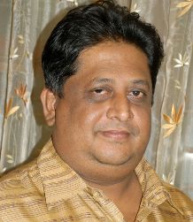 Kannada Director BR Keshav