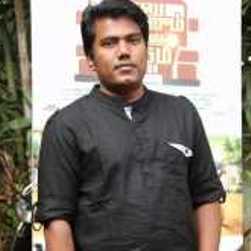 Tamil Music Director BR Rajin