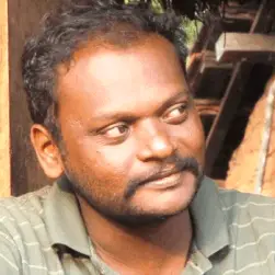 Tamil Director Bramma G