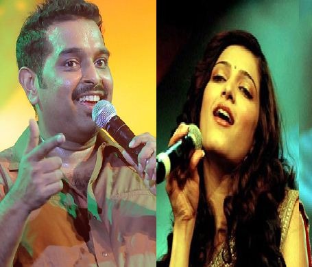 Breathless Munch Macha From Shruti!