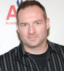 Brian Boland English Movie Actor