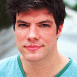 Brian Drolet English Movie Actor