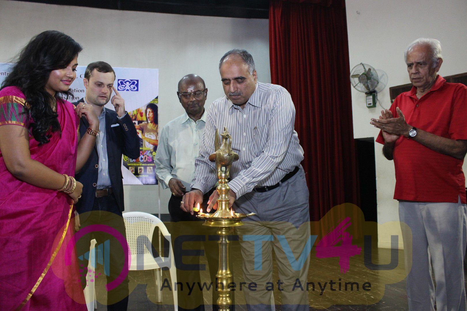 Brics Film Festival Event Excellent Stills Tamil Gallery