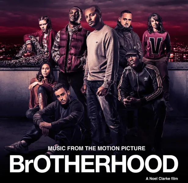 Brotherhood Movie Review