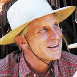 Buck Brannaman English Movie Actor