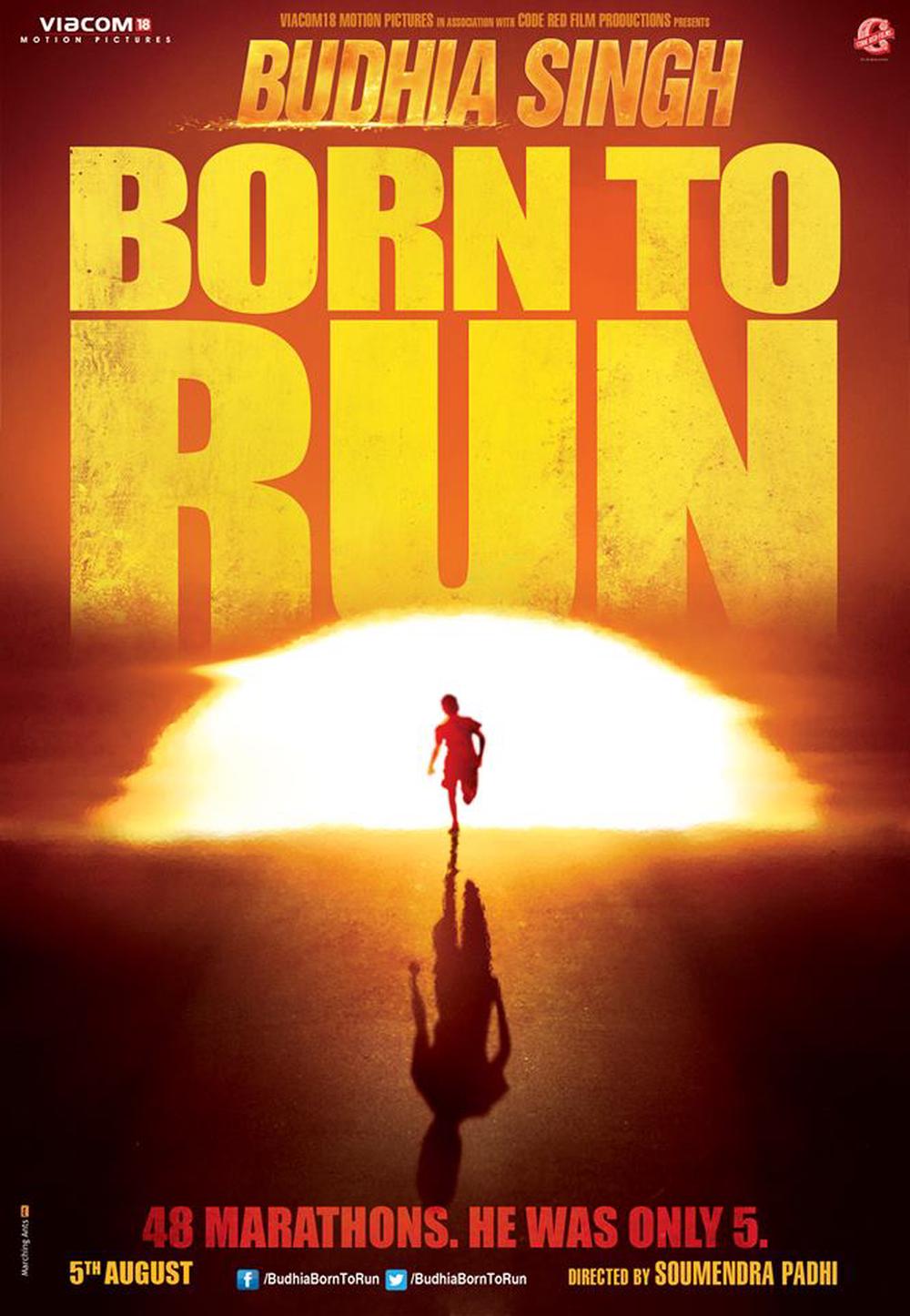 Budhia Singh Born To Run Movie Review