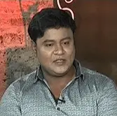 Telugu Comedian Bullet Bhaskar