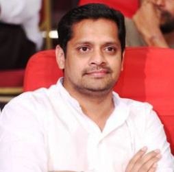 Telugu Producer Bunny Vasu