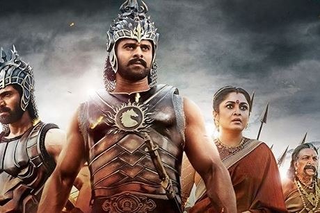 Baahubali At Brussels International Film Festival