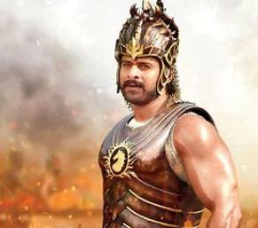 Baahubali In Ramoji Film City! | NETTV4U