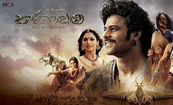 Baahubali Ready To Release In Latin America! 