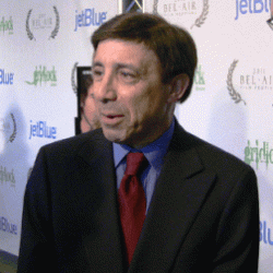 Babaloo Mandel English Screenplay Writer