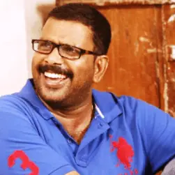 Malayalam Director Babu Janardhanan