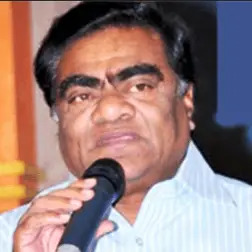 Telugu Comedian Babu Mohan