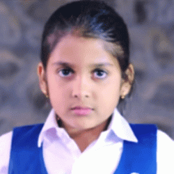 Baby Janaki Malayalam Child Artist