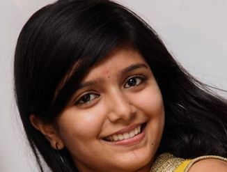 Baby Shreya To Become A Heroine!