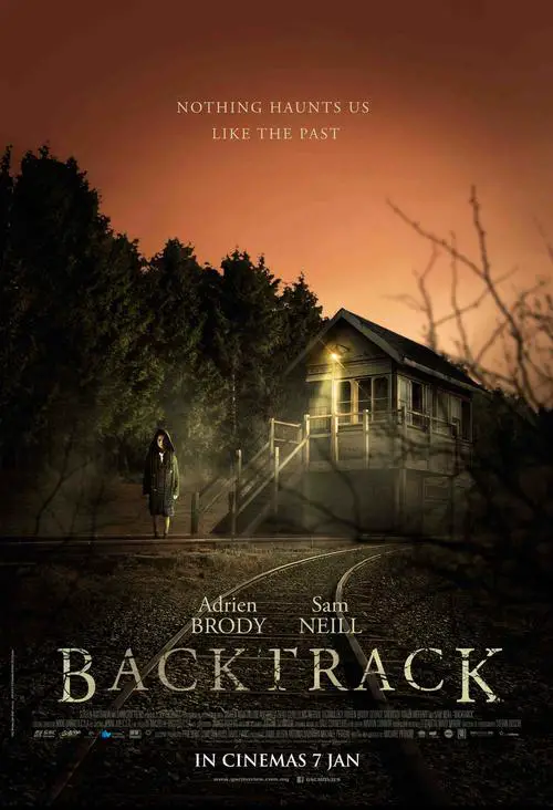Backtrack Movie Review