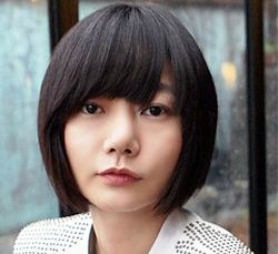 English Movie Actress Bae Doona