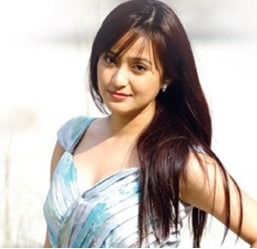 Manipuri Movie Actress Bala Hijam
