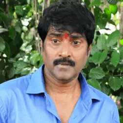 Telugu Tv Serial Actor Balaji