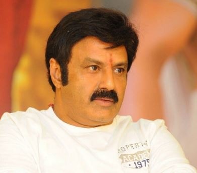Balakrishna Is Not Yet Ready With His 100th!