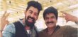 Balayya With His Stylish Dictator Villain! Telugu News